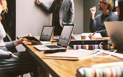 Vállalatvezetés rugalmasan, költséghatékonyan