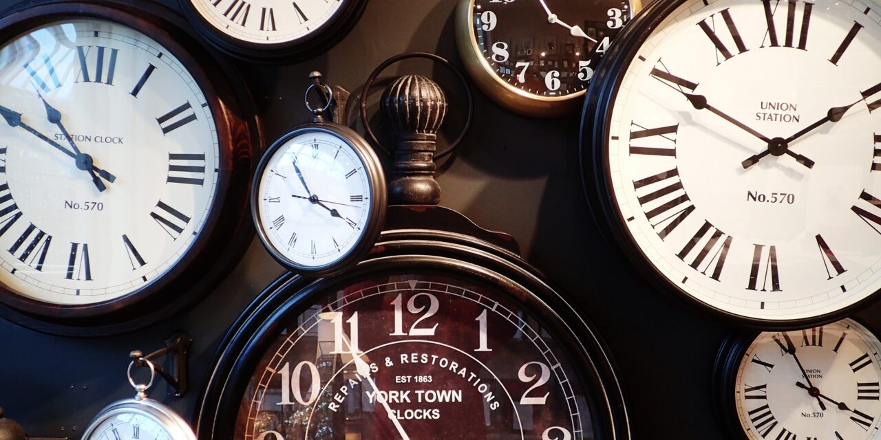 Időmenedzsment technikák vállalkozóknak