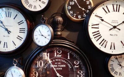 Időmenedzsment technikák vállalkozóknak