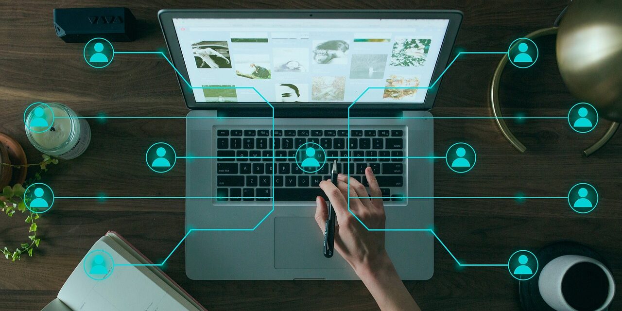 Kapcsolatépítés: az igazi csodafegyver a vállalkozóknak