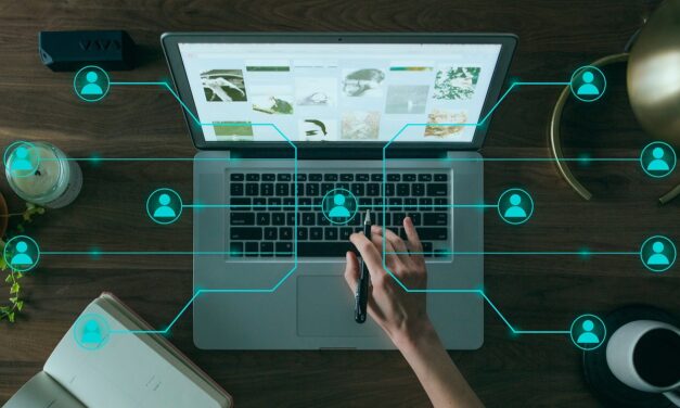 Kapcsolatépítés: az igazi csodafegyver a vállalkozóknak