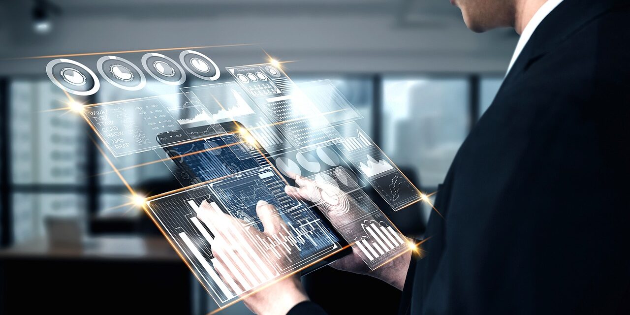 Mesterséges intelligencia a magyar vállalati szektorban