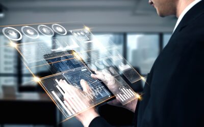 Mesterséges intelligencia a magyar vállalati szektorban