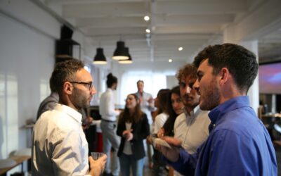 Networking: hitelesség, bizalom és minőségibb kapcsolatok
