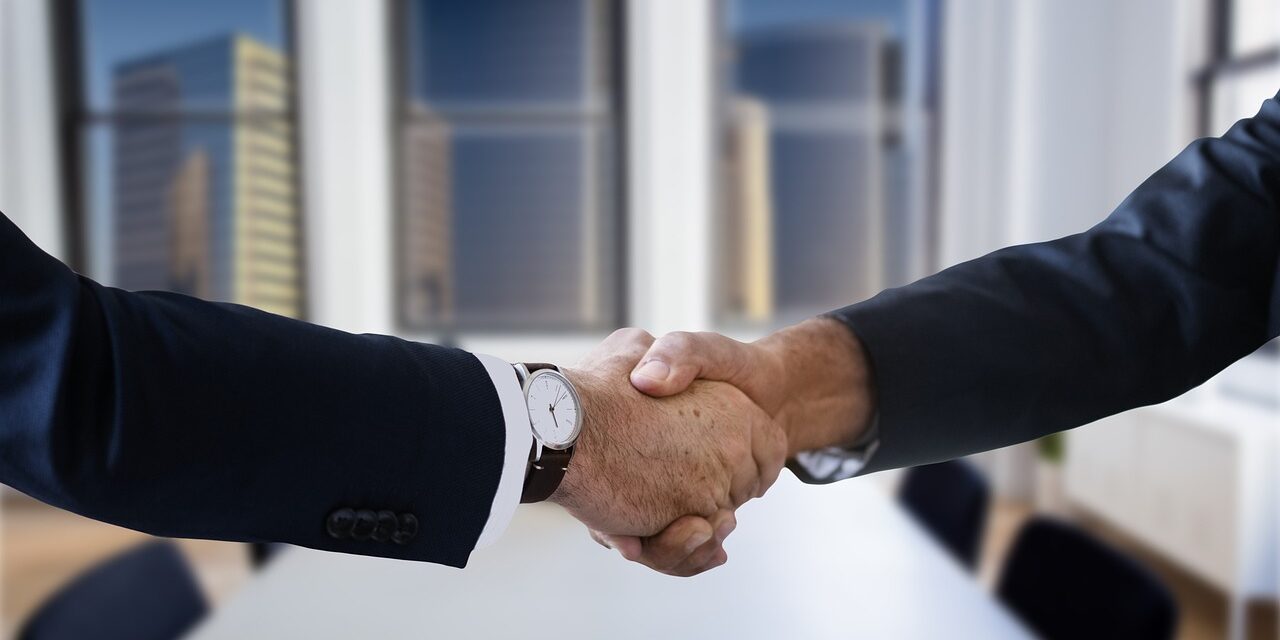 Tárgyalás okosan: a jó üzleti kommunikáció kulcsa