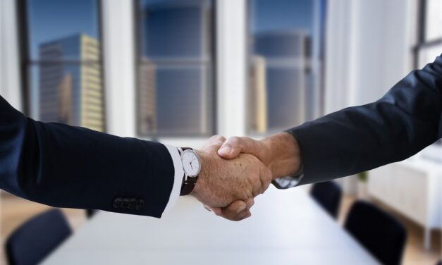 Tárgyalás okosan: a jó üzleti kommunikáció kulcsa